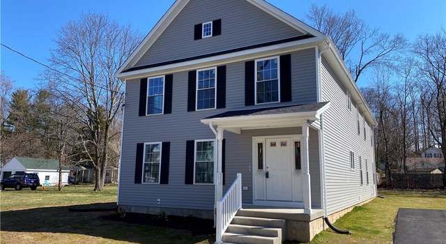 Photo of 136 Cooper St, Manchester, CT 06040