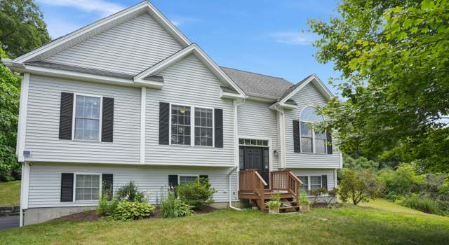 Photo of 57 Holbrook Rd, Seymour, CT 06483