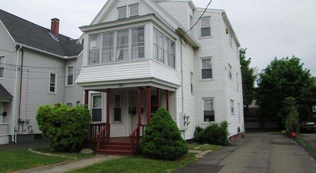Photo of 166 William St, West Haven, CT 06516