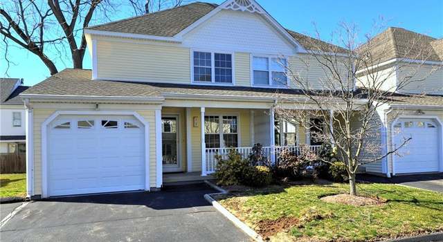 Photo of 289 New Haven Ave Unit F, Milford, CT 06460