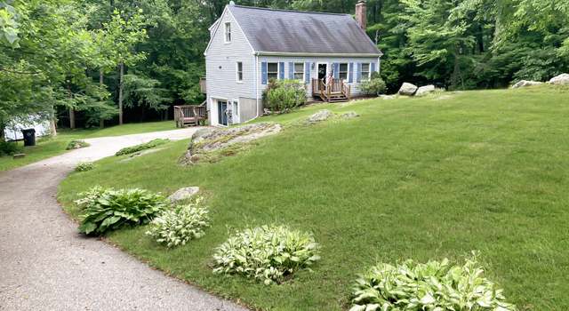 Photo of 57 Pickerel Lake Rd, Colchester, CT 06415