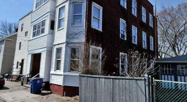 Photo of 10 Salem St, New Haven, CT 06519