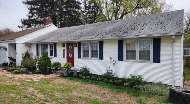 Photo of 219 Forest St, East Hartford, CT 06118