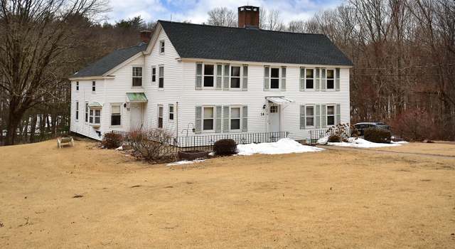 Photo of 14-16 Carpenter Rd, Bolton, CT 06043