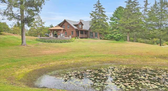 Photo of 187 Chaplin Rd, Eastford, CT 06242