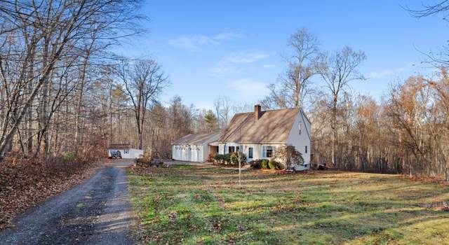 Photo of 180 Hebron Rd, Andover, CT 06232