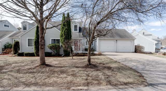 Photo of 20 Fort Griswold Ln #20, Mansfield, CT 06250