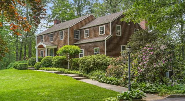 Photo of 41 Little Brook Rd, Wilton, CT 06897