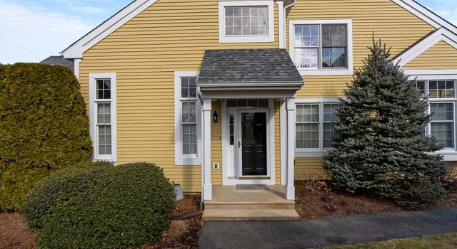 Photo of 13 Highland Grn #13, Cromwell, CT 06416