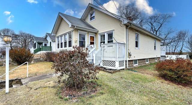 Photo of 390 Patterson Ave, Stratford, CT 06614