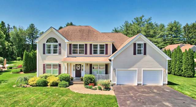 Photo of 118 Cobblestone Dr, Plantsville, CT 06479