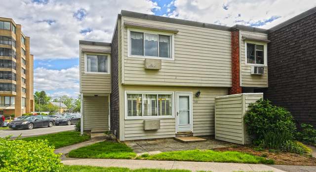 Photo of 181 West Walk #181, West Haven, CT 06516