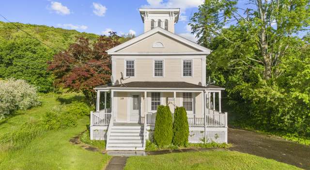 Photo of 19 Elm St, Ansonia, CT 06401