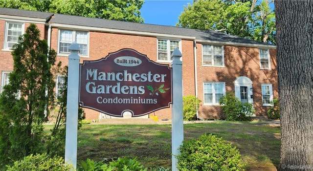 Photo of 17 Garden Dr Apt C, Manchester, CT 06040