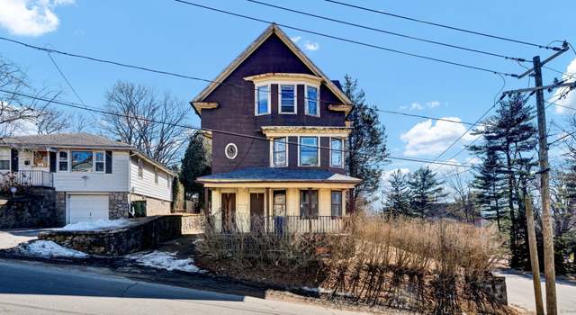 Photo of 133-135 Byrneside Ave, Waterbury, CT 06704