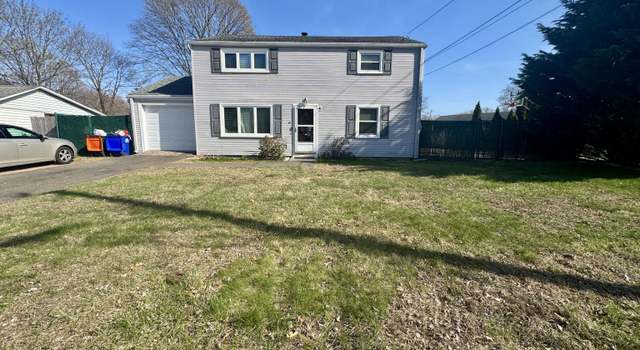 Photo of 6 Apple St, Wallingford, CT 06492