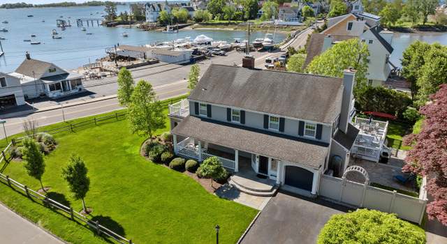 Photo of 60 Sammis St, Norwalk, CT 06853