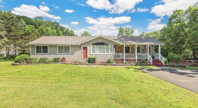 Photo of 254 Long Hill Rd, Coventry, CT 06232