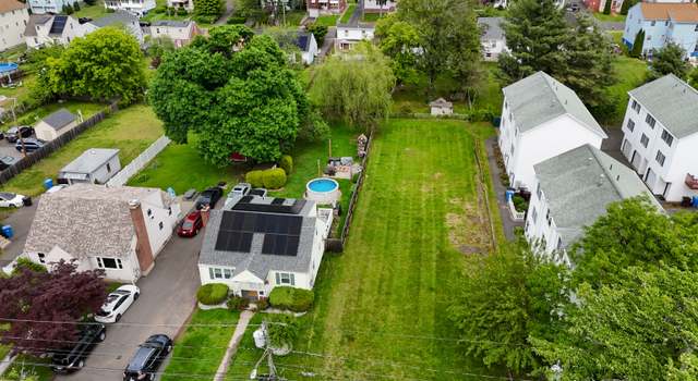 Photo of 245 Lawlor St, New Britain, CT 06051