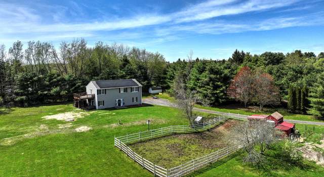Photo of 104 South St, Morris, CT 06763