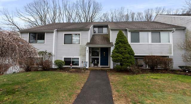 Photo of 51 Brookwood Dr Apt A, Rocky Hill, CT 06067