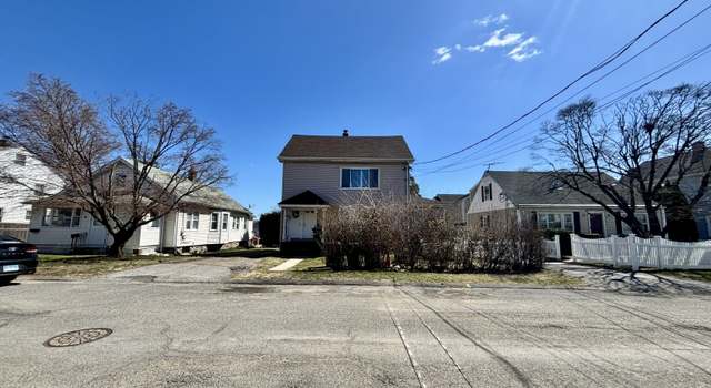 Photo of 79 Noble St, Stamford, CT 06902