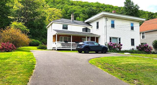 Photo of 409 N Main St, Winchester, CT 06098