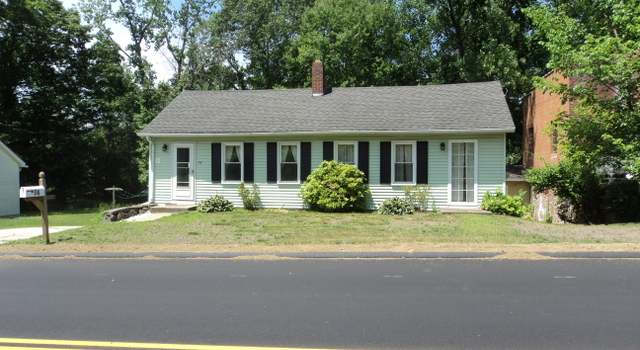 Photo of Undisclosed Address, Thompson, CT 06277