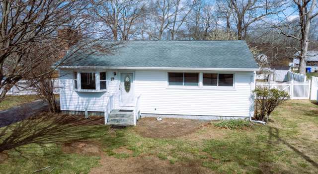 Photo of 37 Oslo St, Groton, CT 06355
