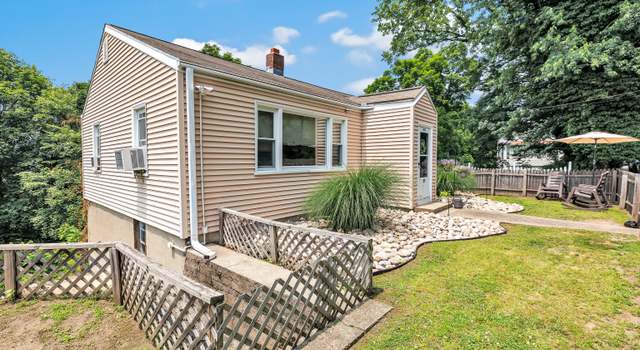 Photo of 103 Mount Pleasant St, Derby, CT 06418