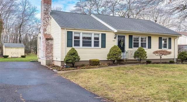 Photo of 1095 Willard Ave, Newington, CT 06111