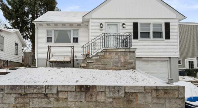 Photo of 154 Norwood Ave, New London, CT 06320