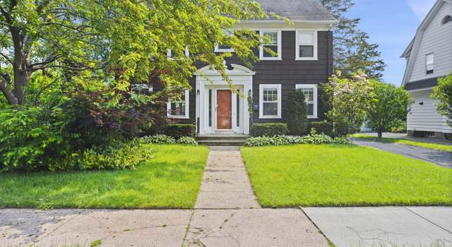 Photo of 30 Cleveland Rd, New Haven, CT 06515