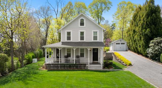 Photo of 17 Treadwell Ave, Westport, CT 06880