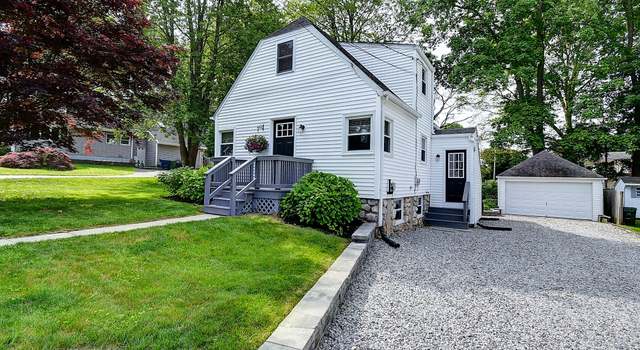 Photo of 17 1st Ave, Waterford, CT 06385