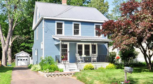 Photo of 34 Old Kennedy Rd, Windsor, CT 06095