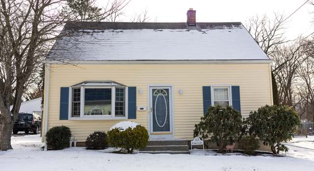 Photo of 113 Kenwood Ave, Stratford, CT 06614
