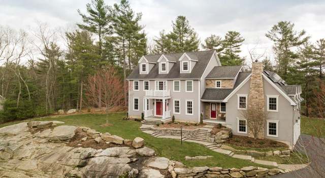Photo of 1197 Neipsic Rd, Glastonbury, CT 06033