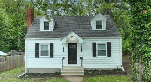 Photo of 77 Hemlock St, Manchester, CT 06040