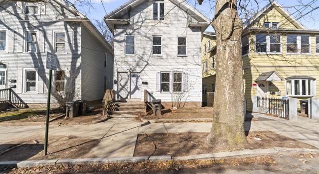 Photo of 220 Greenwich Ave, New Haven, CT 06519