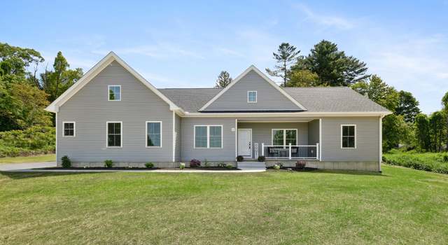 Photo of 6 Turnpike Rd, Somers, CT 06071