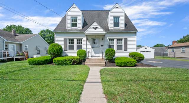 Photo of 32 Franklin St, Plantsville, CT 06479