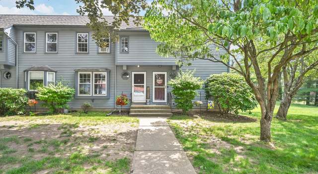 Photo of 1 Abbott Rd #206, Ellington, CT 06029