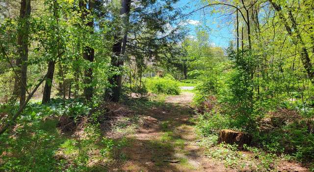 Photo of 00 Conklin Rd Rd, Stafford, CT 06076
