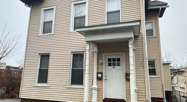 Photo of 54 S High St, New Britain, CT 06051