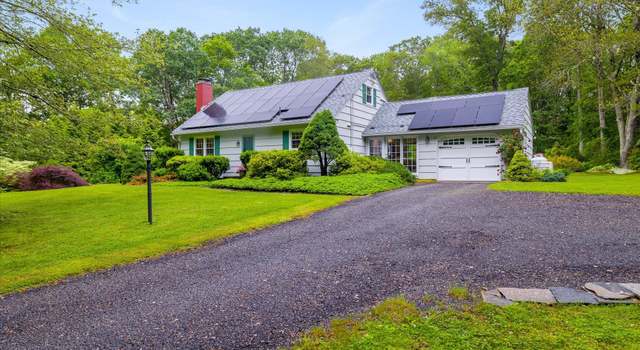 Photo of 20 Windy Hill Rd, Hampton, CT 06247