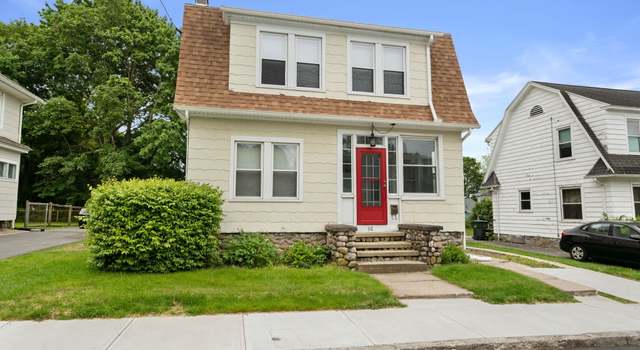 Photo of 58 Gorton St, New London, CT 06320
