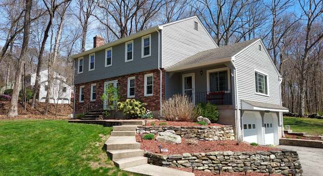 Photo of 43 Attawanhood Trl, Hebron, CT 06231