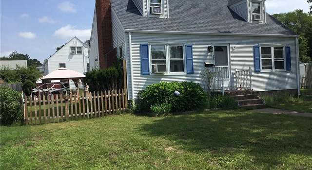 Photo of 601 Middle Tpke W, Manchester, CT 06040