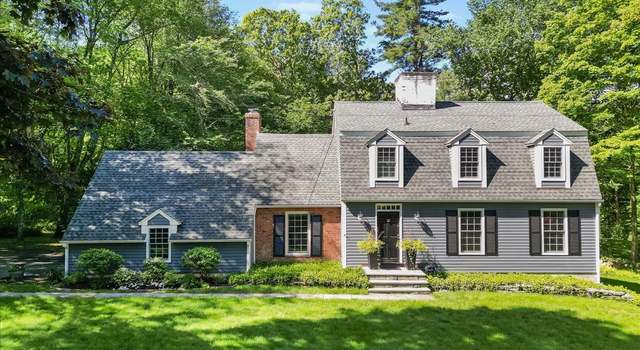 Photo of 17 Partridge Ln, Essex, CT 06426